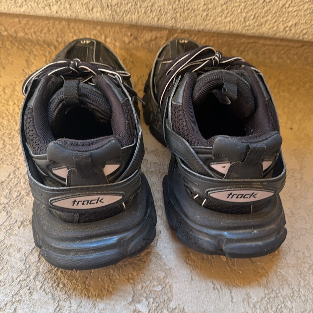 Balenciaga Track Runner - Picture 5 of 10